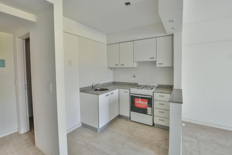 DEPARTAMENTO DE UN DORMITORIO A ESTRENAR VENTA CONFORT ARROYITO