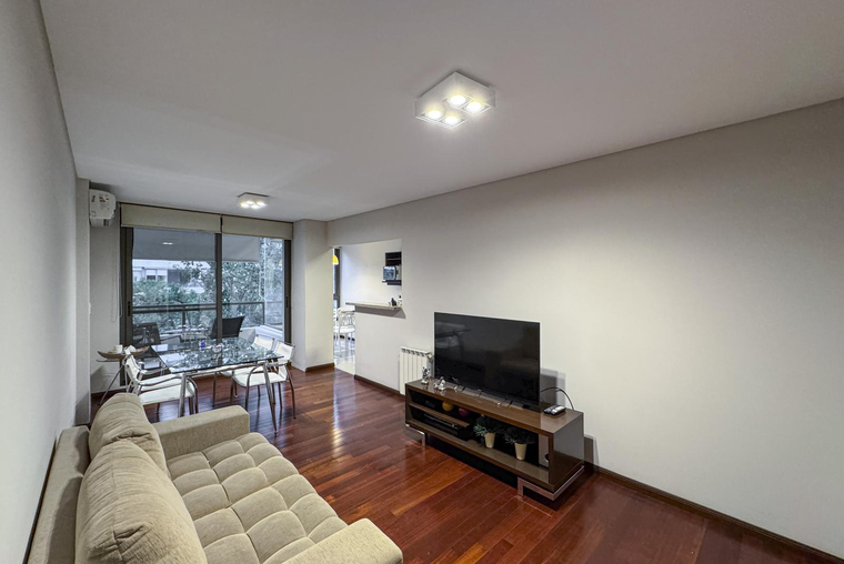 Departamento de 2 dormitorios en Condominios del Alto 2