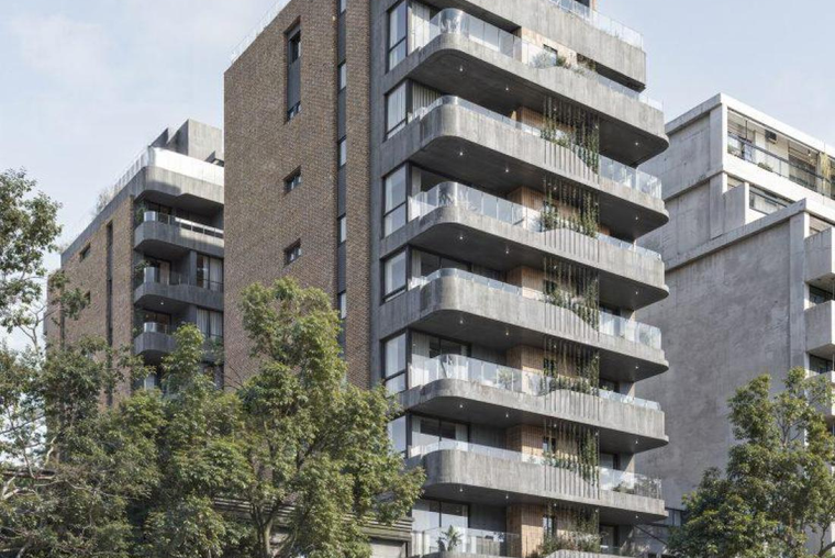 Departamento en venta, Moreno y San Juan