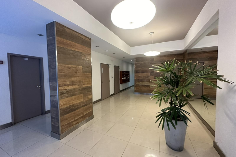 VENTA - Salta / Corrientes  - 1 dorm