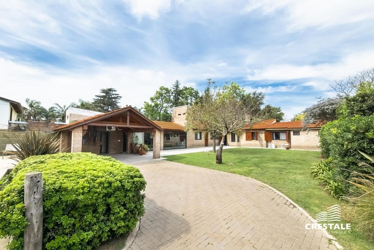 Casa en venta, Tomas de la Torre 2300