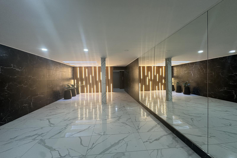 VENTA - Moreno / Salta - 1 amb