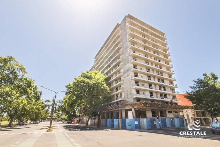 Departamento en venta, 27 DE FEBRERO Y BUENOS AIRES