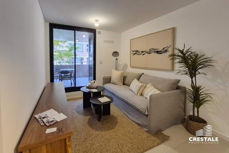 Departamento en venta, Dorrego y Jujuy