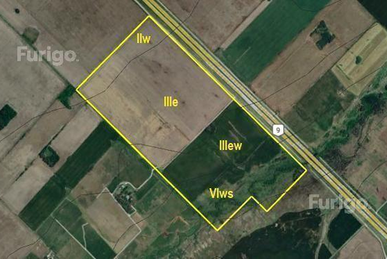 Ramallo: 83 hectáreas. Sobre Autopista a Buenos Aires. Otro: 63 hectáreas. (4951096).