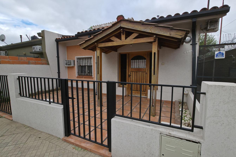 Casa 3 dormitorios en venta zona norte Rosario