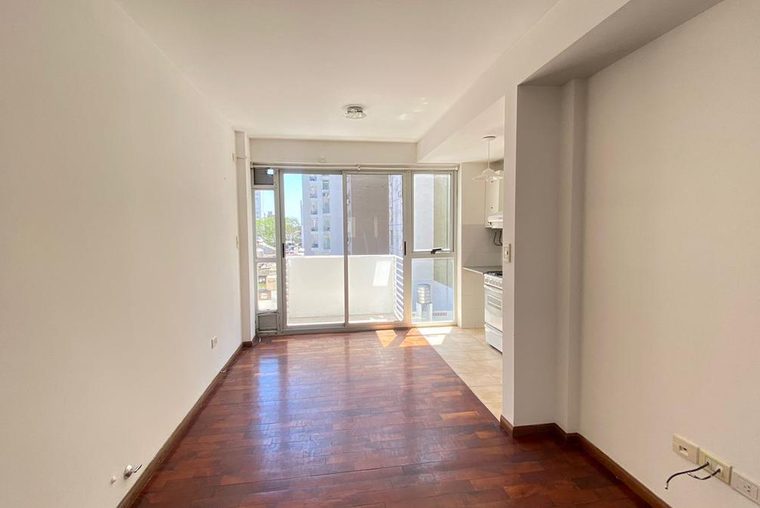 DEPARTAMENTO VENTA UN DORMITORIO CENTRO ROSARIO