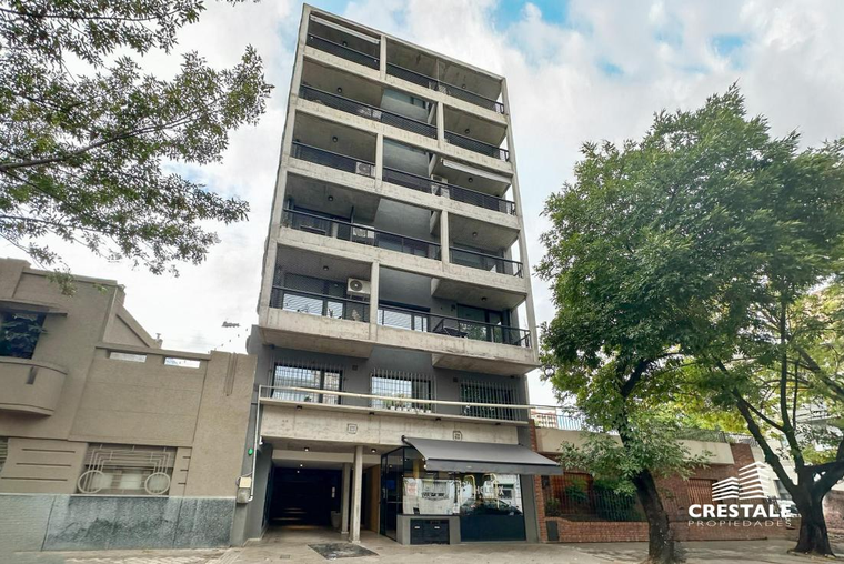 Departamento en venta, DORREGO Y AV. PELLEGRINI
