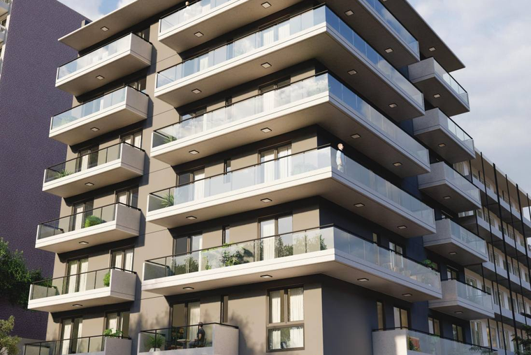 Departamento en venta, URQUIZA 2400