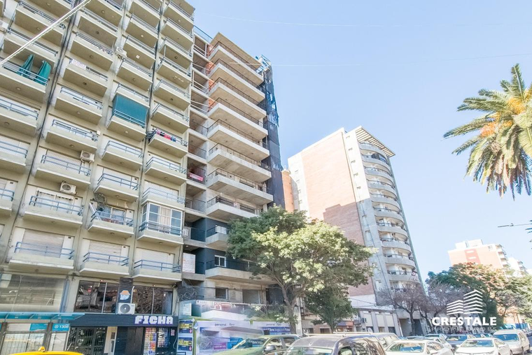 Departamento en venta, Av. Francia 800