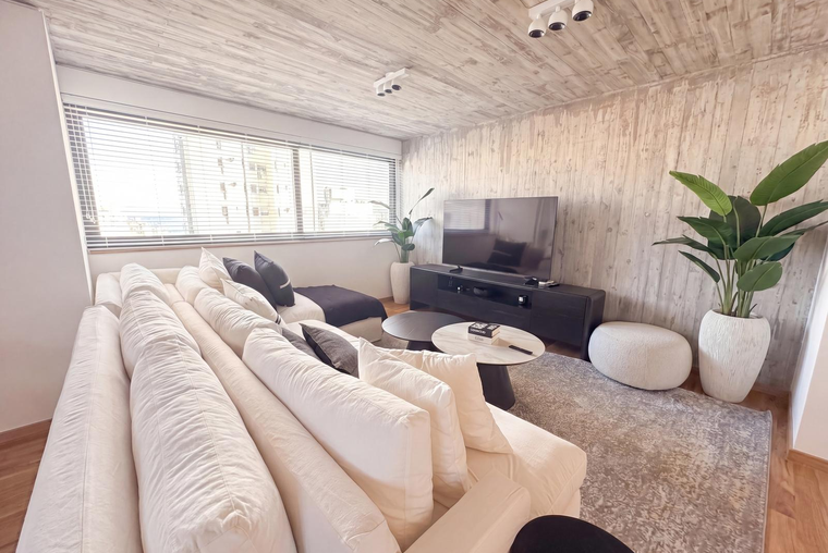 DEPARTAMENTO PREMIUM DE 2 DORMITORIOS VENTA PISCINA Y SOLARIUM CENTRO ROSARIO