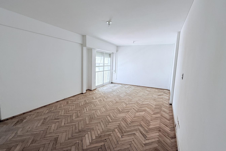 DEPARTAMENTO DE DOS DORMITORIOS VENTA CONFORT CENTRO