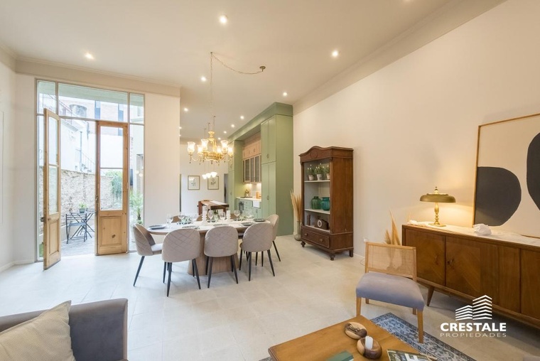 Casa en venta, Ricchieri y Urquiza