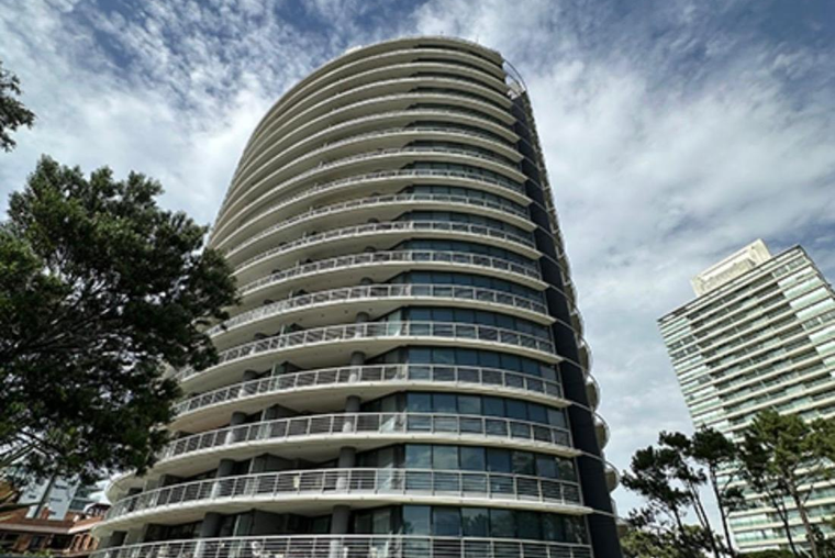 Departamento en venta, Av. Roosevelt 2500