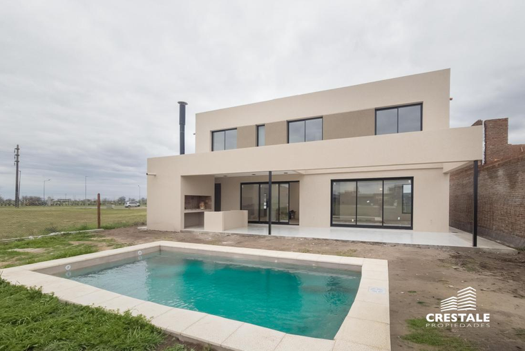Casa en venta, Don Mateo - Los Mistoles 3200