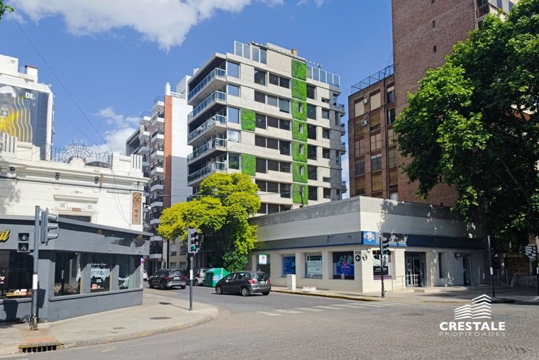 Departamento en venta, Salta y Oroño