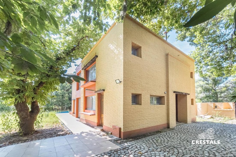 Casa en venta, Espora 3300