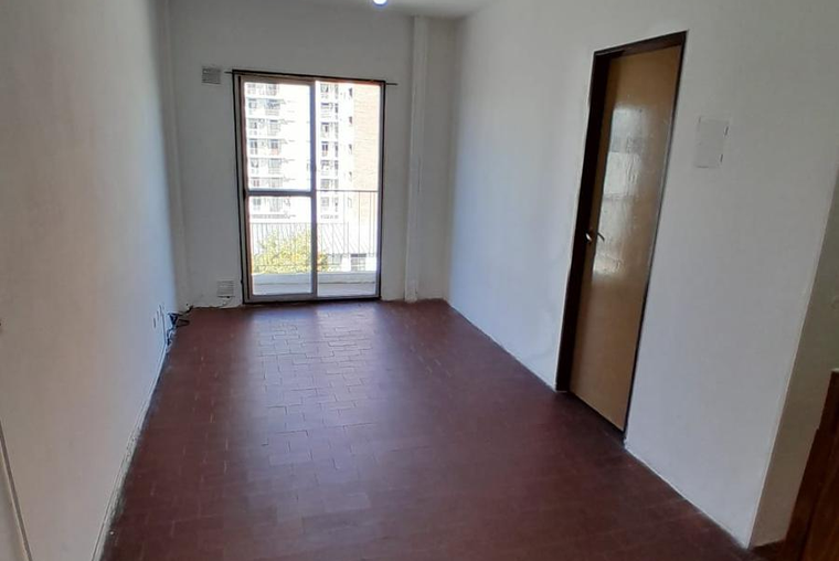 San Luis 3069. Contrafrente. Balcón. inmobiliariapiazza.com.ar