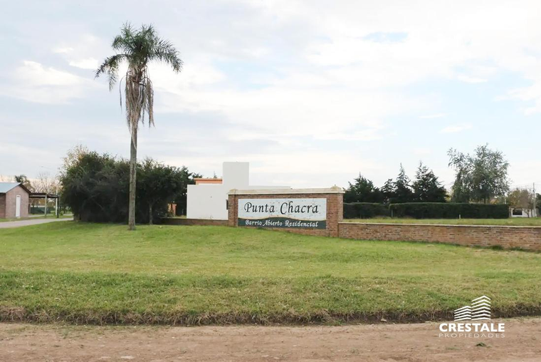 Terreno en venta, Punta Chacra - El Payador 2200
