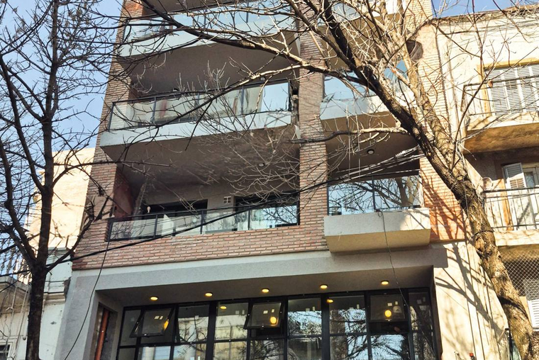 Departamento en venta, Ituzaingó y Mitre