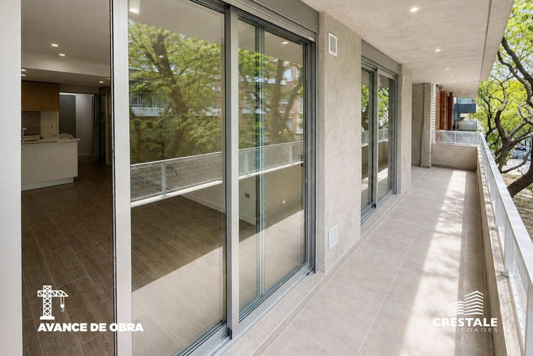 Departamento en venta, Montevideo 1700