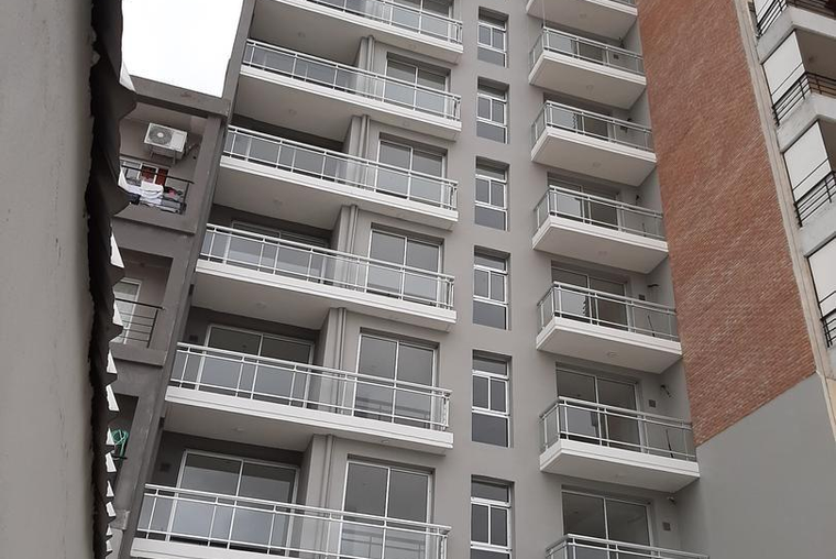 DEPARTAMENTO VENTA UN DORMITORIO A ESTRENAR CON AMENITIES SAN LORENZO SANTA FE