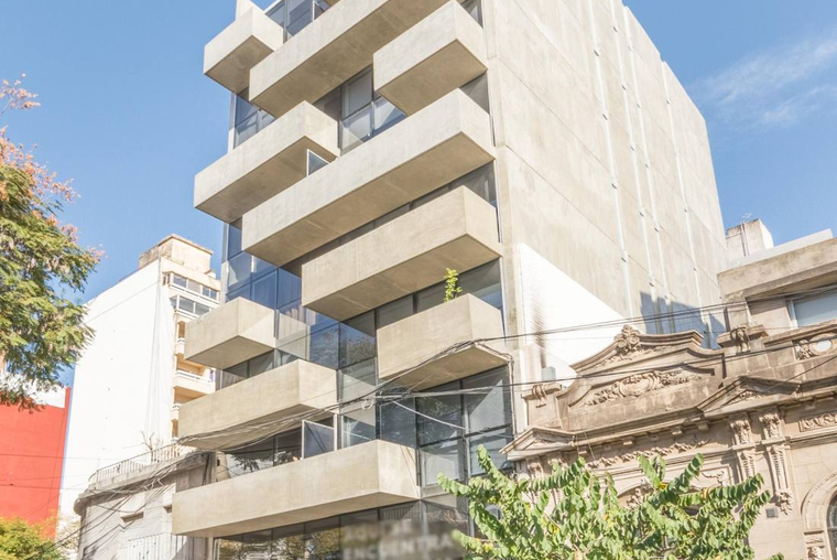 Oficina en venta, DORREGO Y MONTEVIDEO