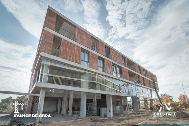 Departamento en venta, GALINDA