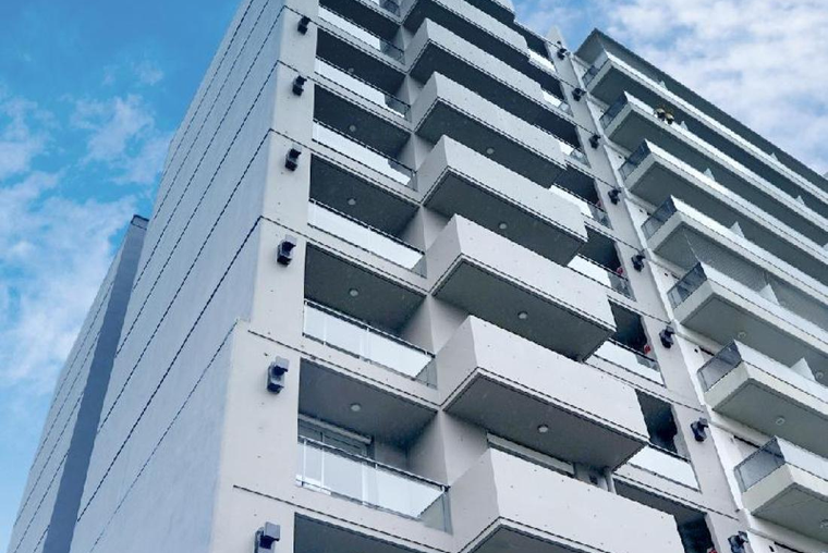 Departamento en venta, SAN JUAN Y PUEYRREDON