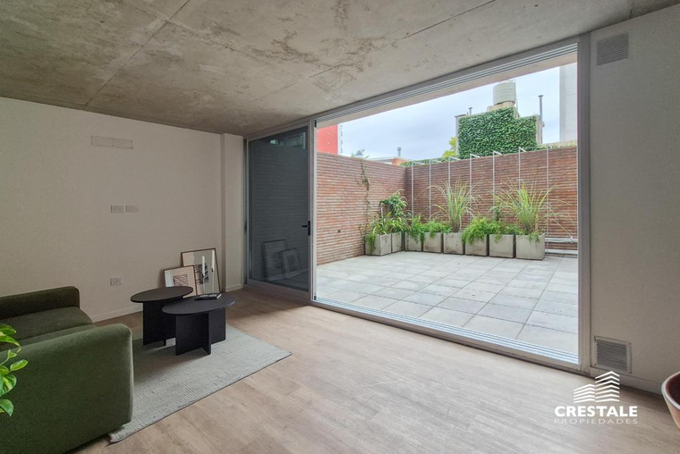 Departamento en venta, Santiago 600