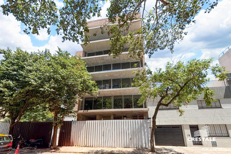 Departamento en venta, Santiago y Santa Fé