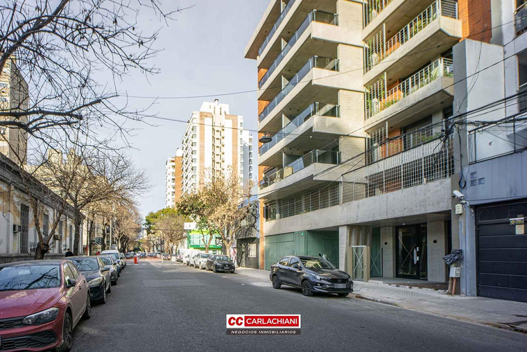 Departamento - Nuestra Señora de Lourdes