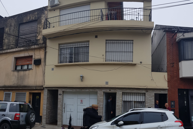 Venta Edificio - Pje. Eudoro Diaz N°1066