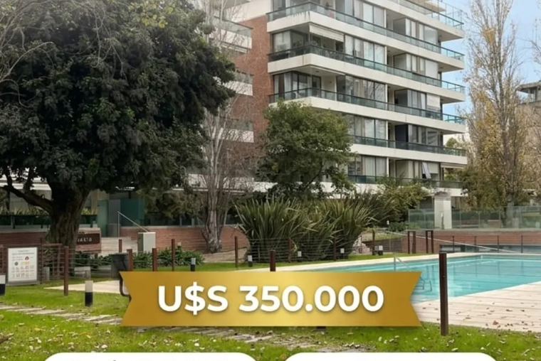 Condominio Altos del Rosario