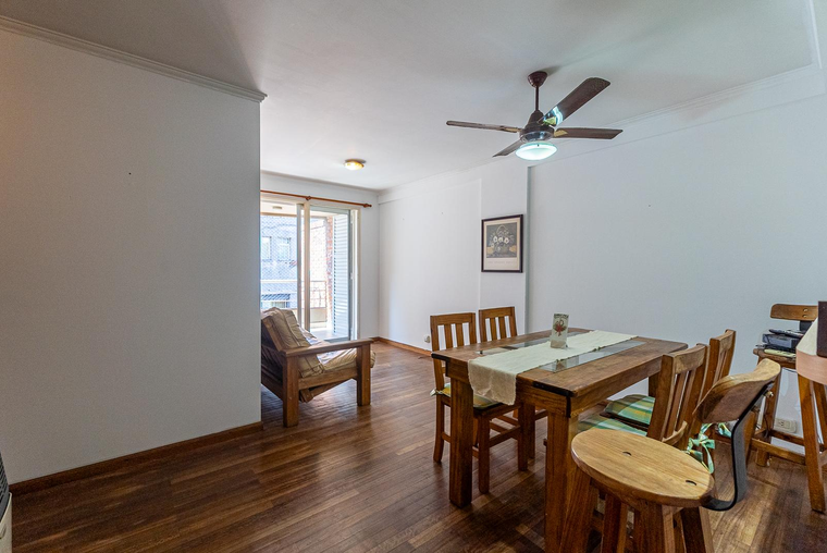DEPARTAMENTO DE UN DORMITORIO VENTA CONFORT CENTRO ROSARIO