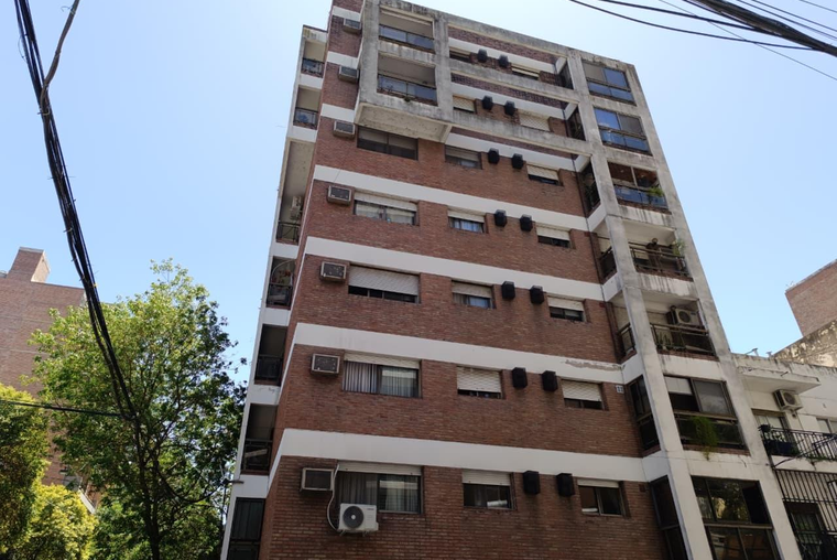 Departamento en Centro