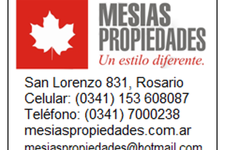 MESIAS: Mendoza 1044