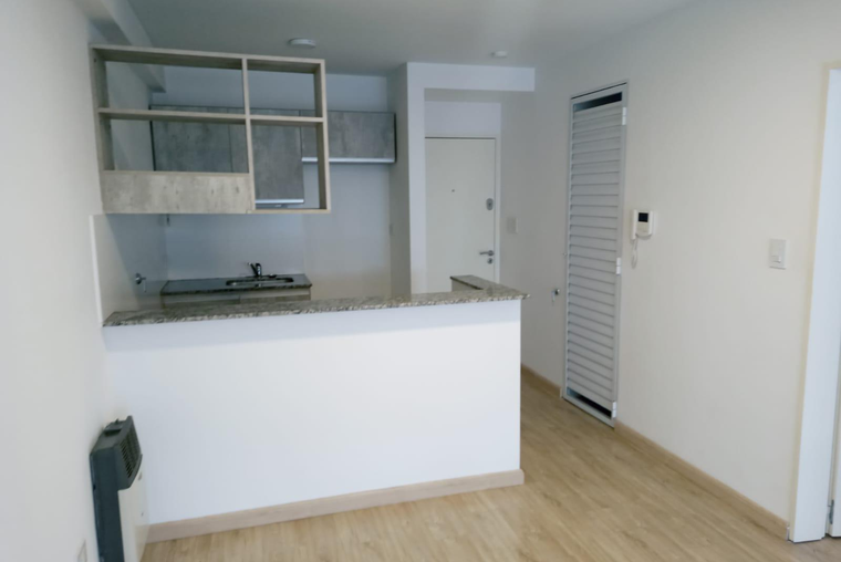 Departamento en  ZONA RIO