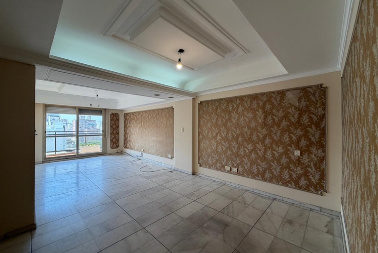 ALQUILER - Pte Roca / Córdoba - 4 dorm c/coch