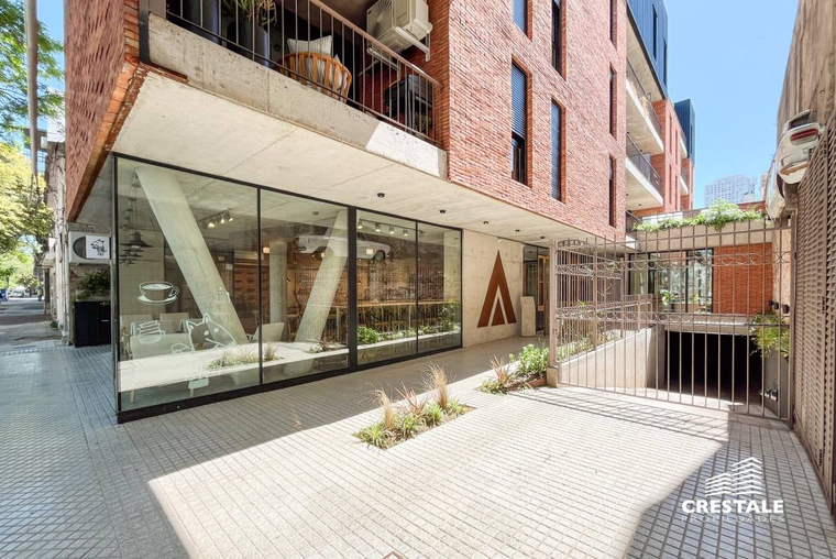 Departamento en venta, Brown 2700