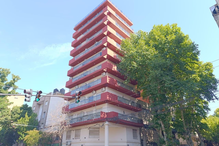 Departamento en venta 1 dormitorios Rosario - Nuestra Señora de Lourdes