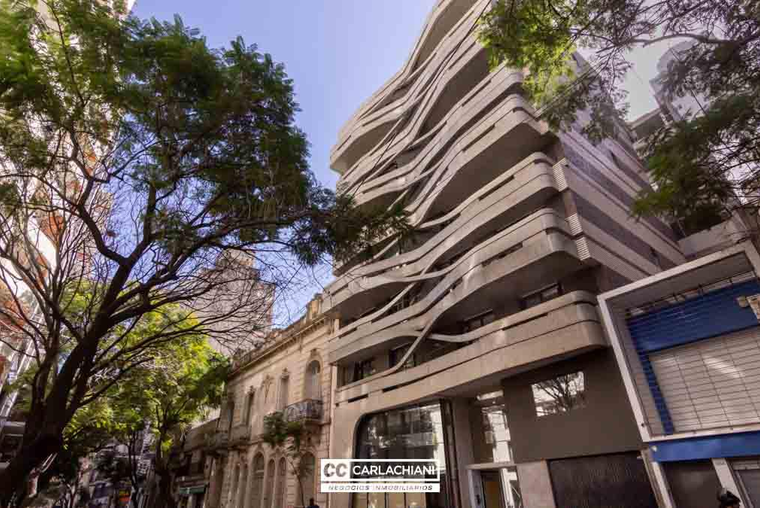 Departamento 3 dormitorios en venta Rosario - Premium