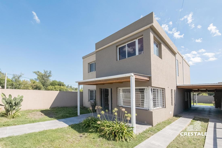 Casa en venta, Lamadrid 5400 - Funes