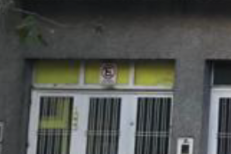 Alvear y San Luis planta baja.Uso comercial