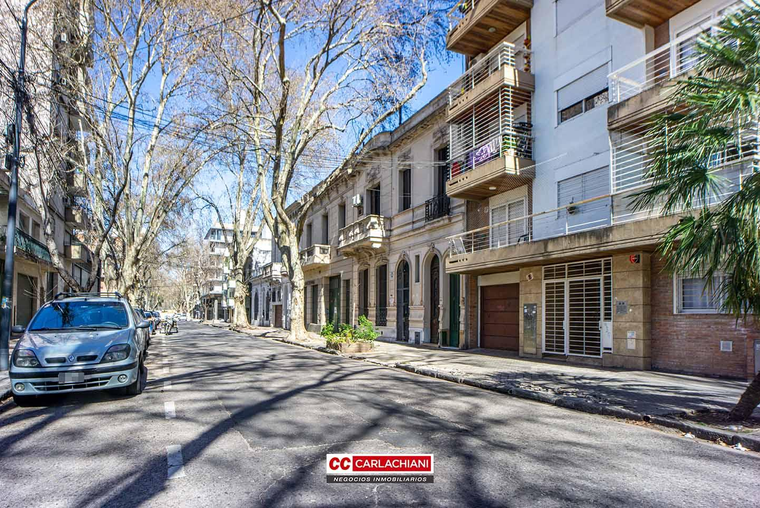 Departamento de 1 dormitorio en venta Rosario