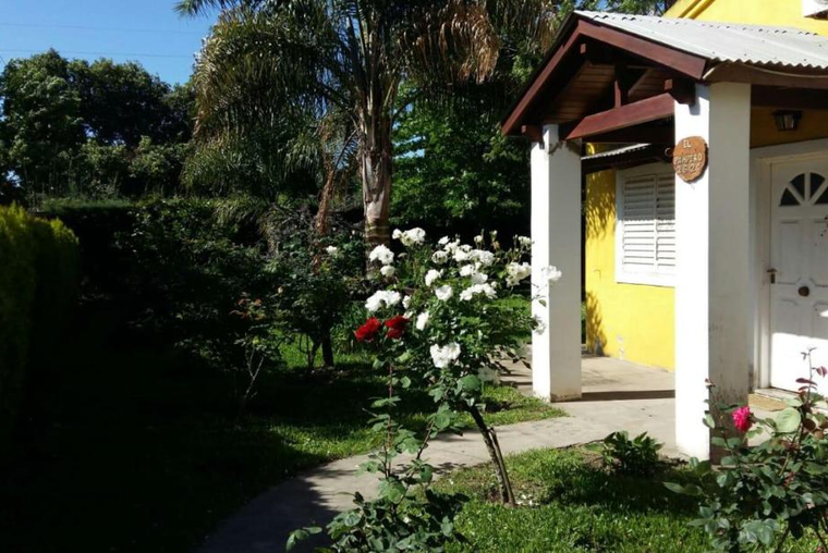 Casa en venta, EL PAMPERO Y SAN JOSE