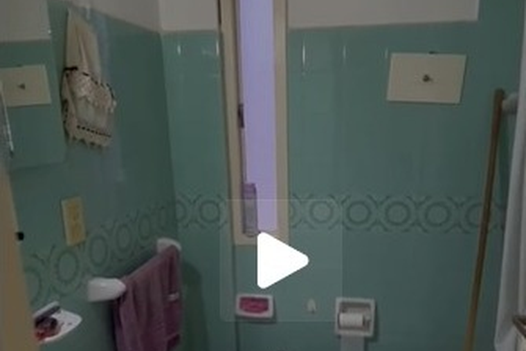 ENTRE RIOS AL 2000 BAÑERA Y BALCIN
