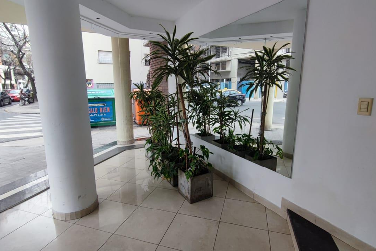 Departamento en venta 1 dormitorio - Rosario Centro