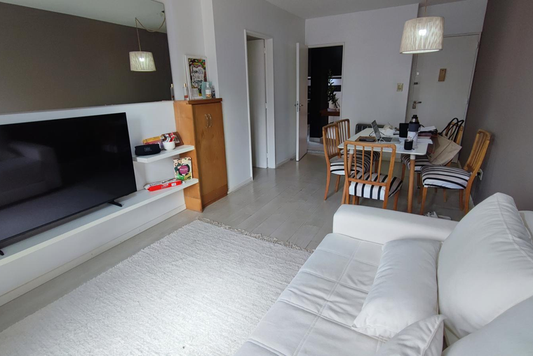 Departamento en venta 3 dormitorios con cochera y baulera - Rosario Centro