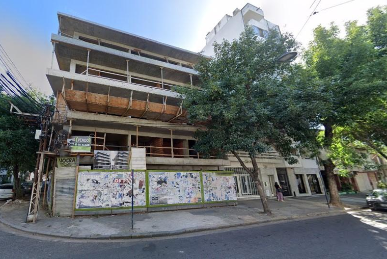 VENTA - Urquiza / Iriondo - 1 amb